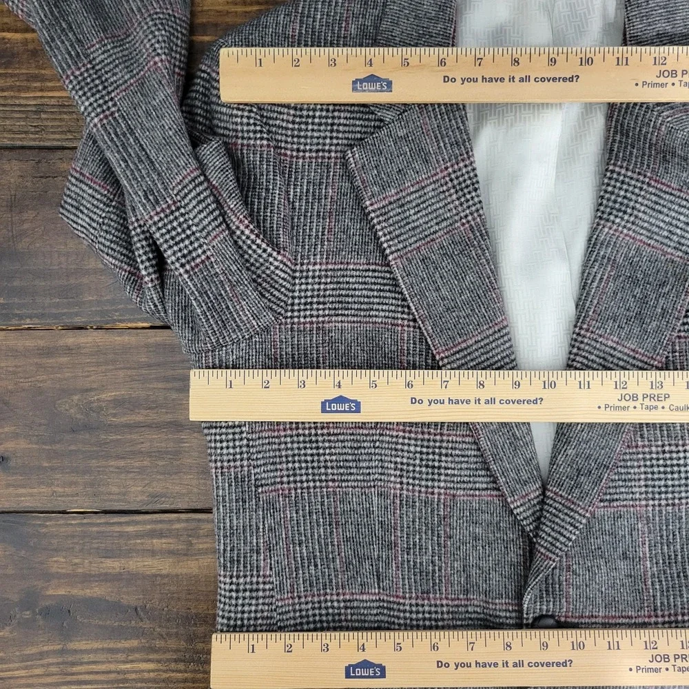 The Unbranded Brand before completing